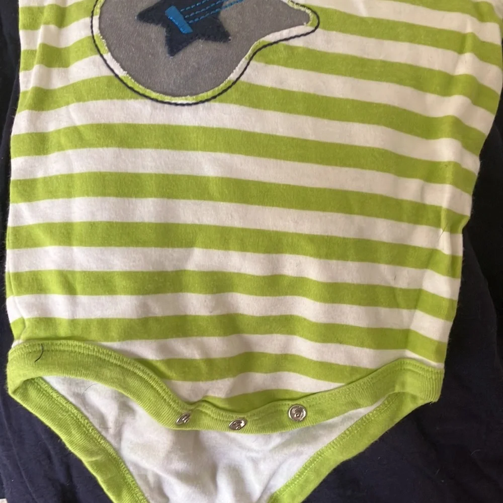 Circo this infant